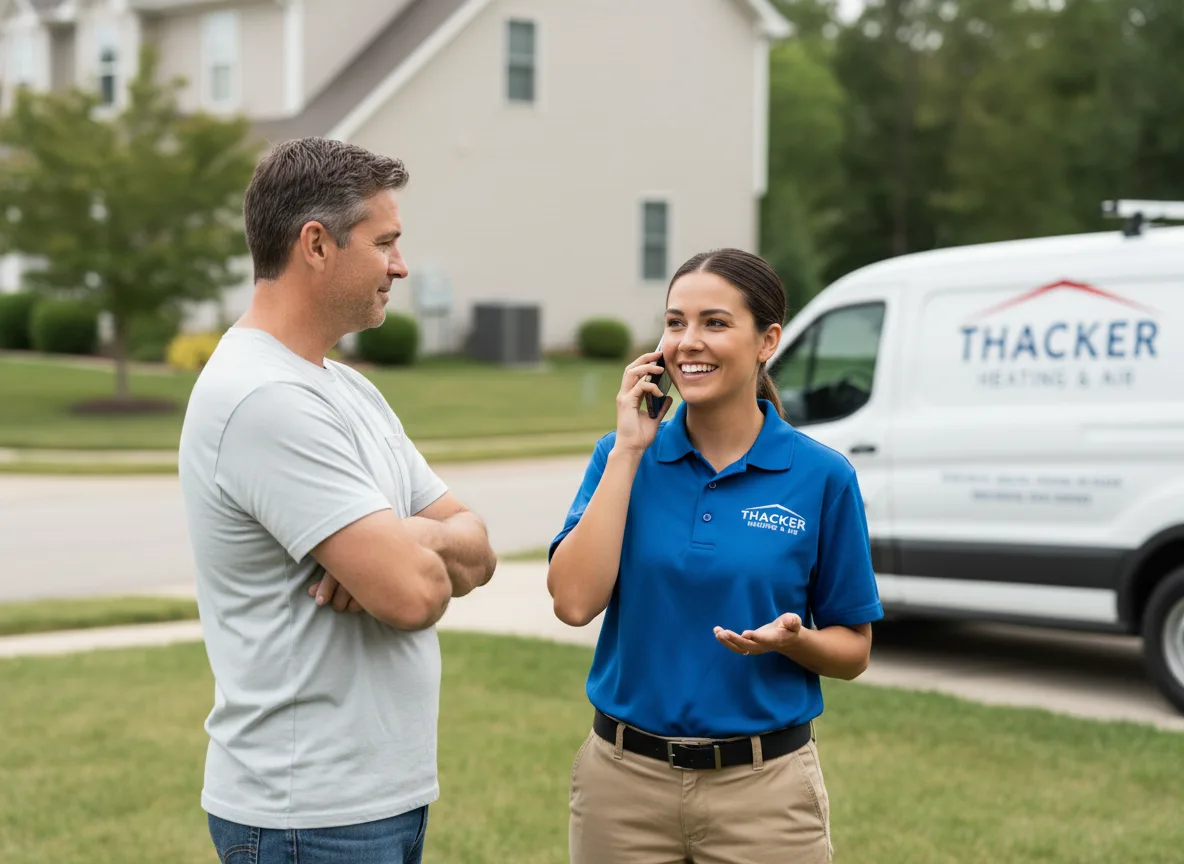 Ac Repair French Camp, CA FAQs